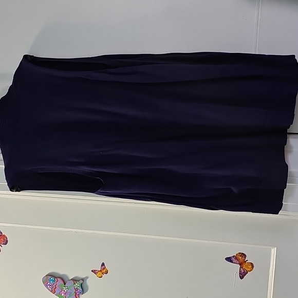 Lands' End Sweater/Vest - Picture 2 of 4